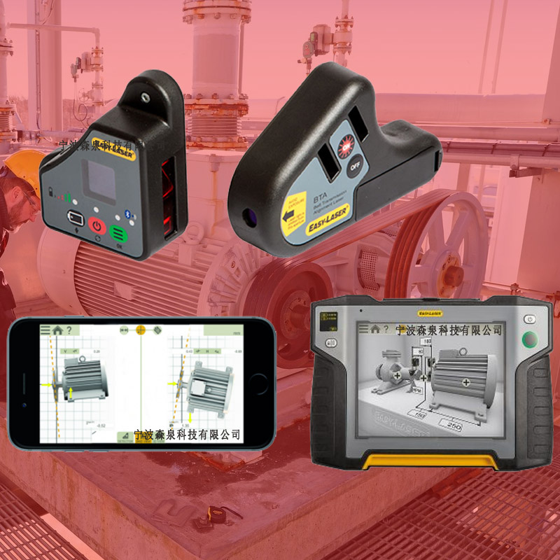 如何判斷皮帶輪是否對(duì)齊