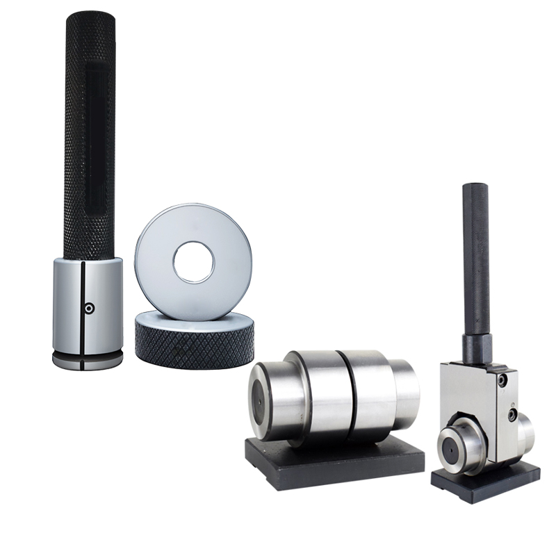 氣動(dòng)量?jī)x測(cè)量頭