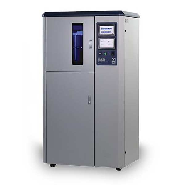 Q-SUN Xe-2轉(zhuǎn)鼓式氙燈試驗(yàn)箱