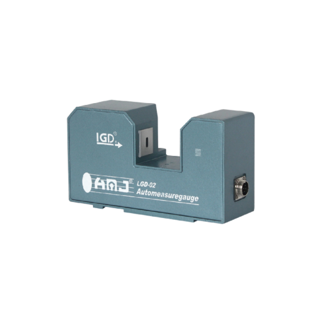 細(xì)小線材激光測(cè)徑儀