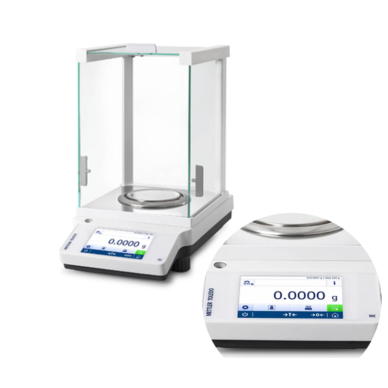 梅特勒-托利多電子天平