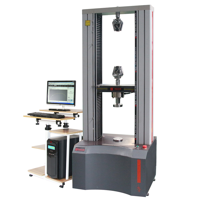 微機控制電子萬能試驗機