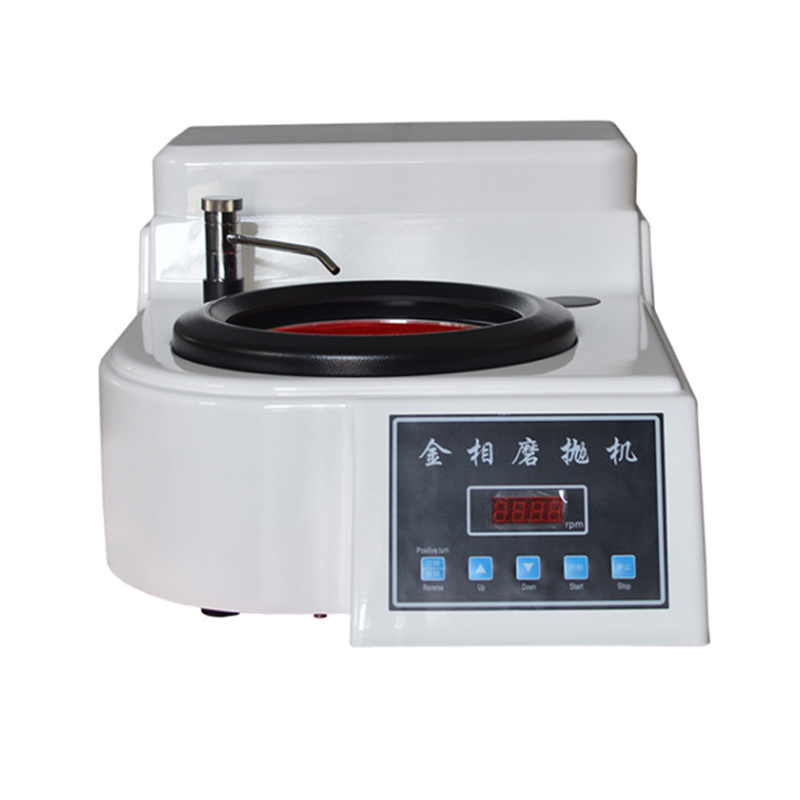 金相磨拋機(jī)