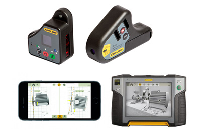 皮帶輪激光對(duì)中儀，您選對(duì)了嗎？