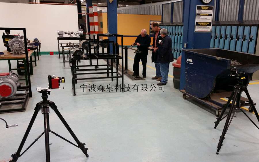 如何正確使用激光測(cè)平儀？