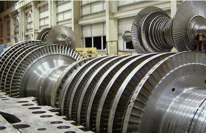 汽輪機(jī)、透平機(jī)測(cè)量指南及詳細(xì)步驟