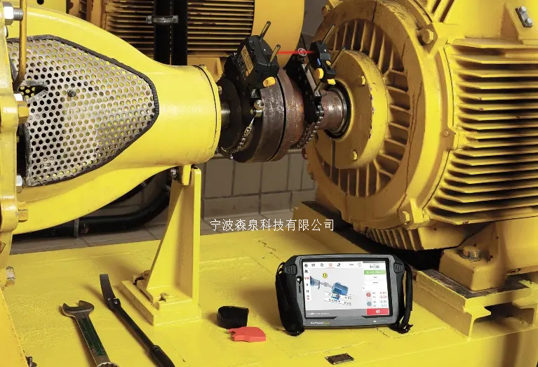 激光對(duì)中儀選品牌/型號(hào)指南