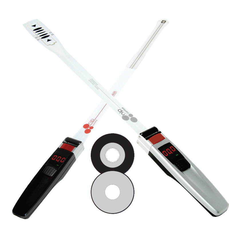 柔印機(jī)網(wǎng)紋輥壓力測試儀